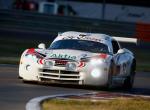 Dodge Viper GTS-R 1996 года